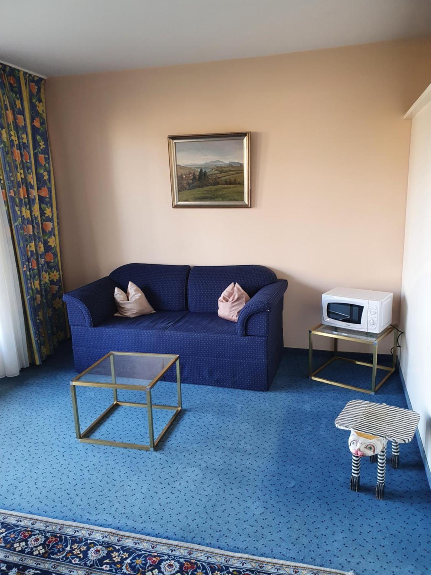 Apartment Kanzel Residences