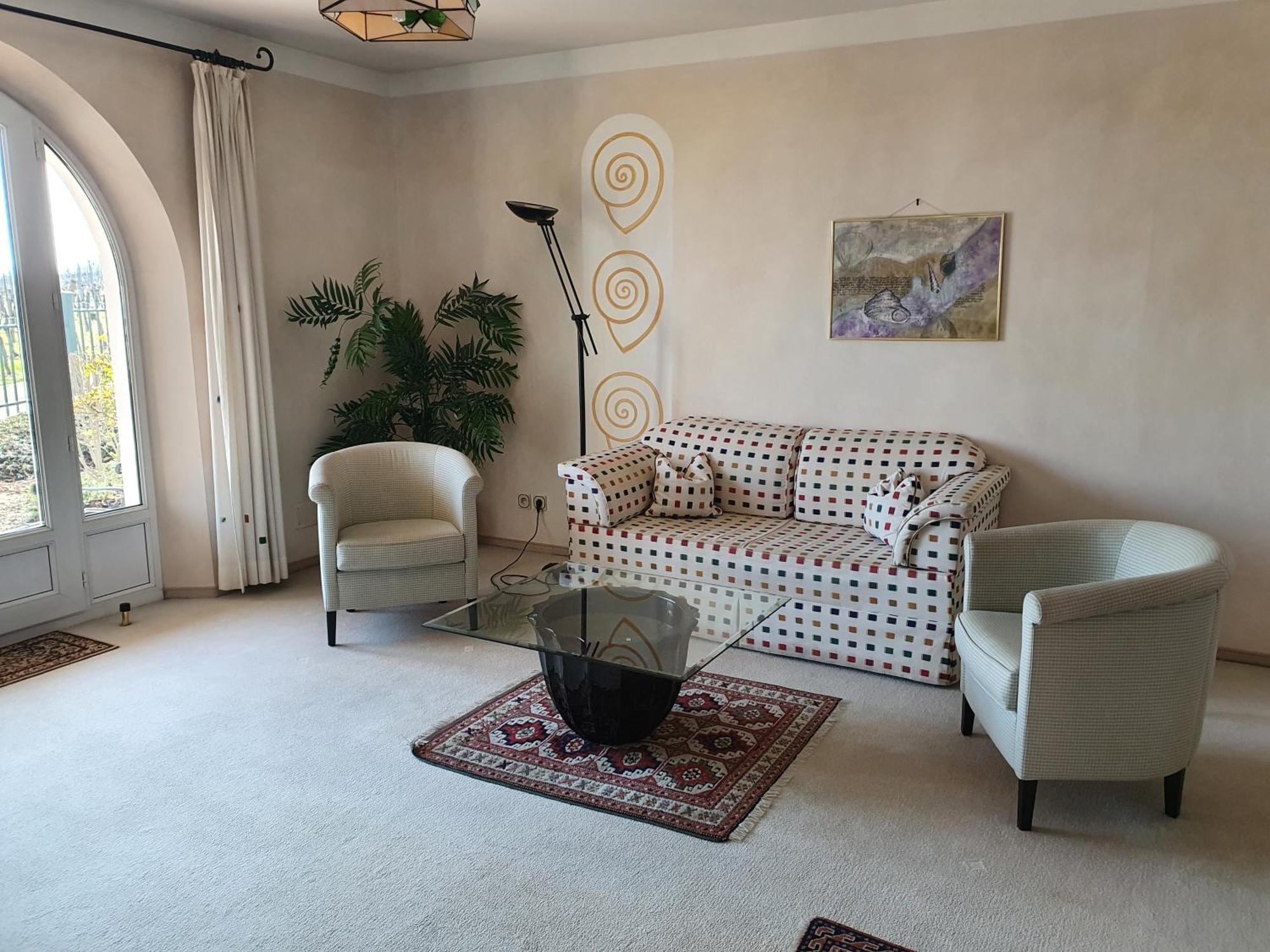 Kanzel Residences *