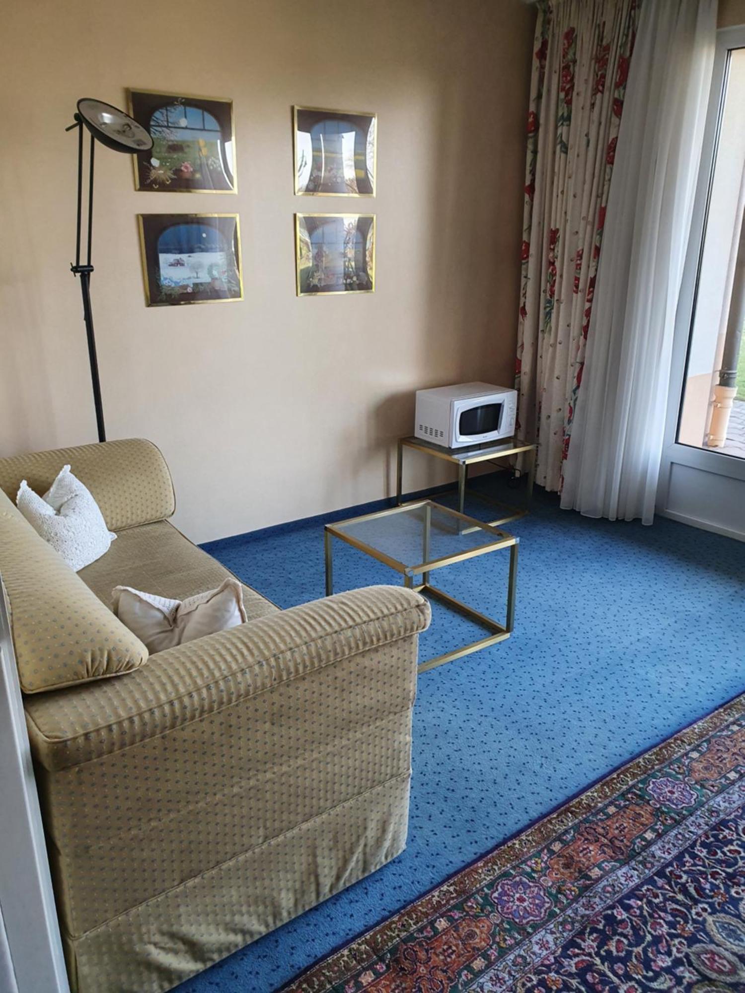 Appartement Kanzel Residences Beblenheim