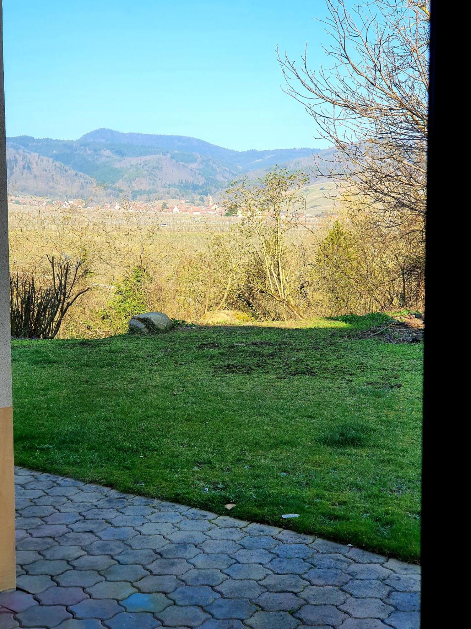 Kanzel Residences Beblenheim