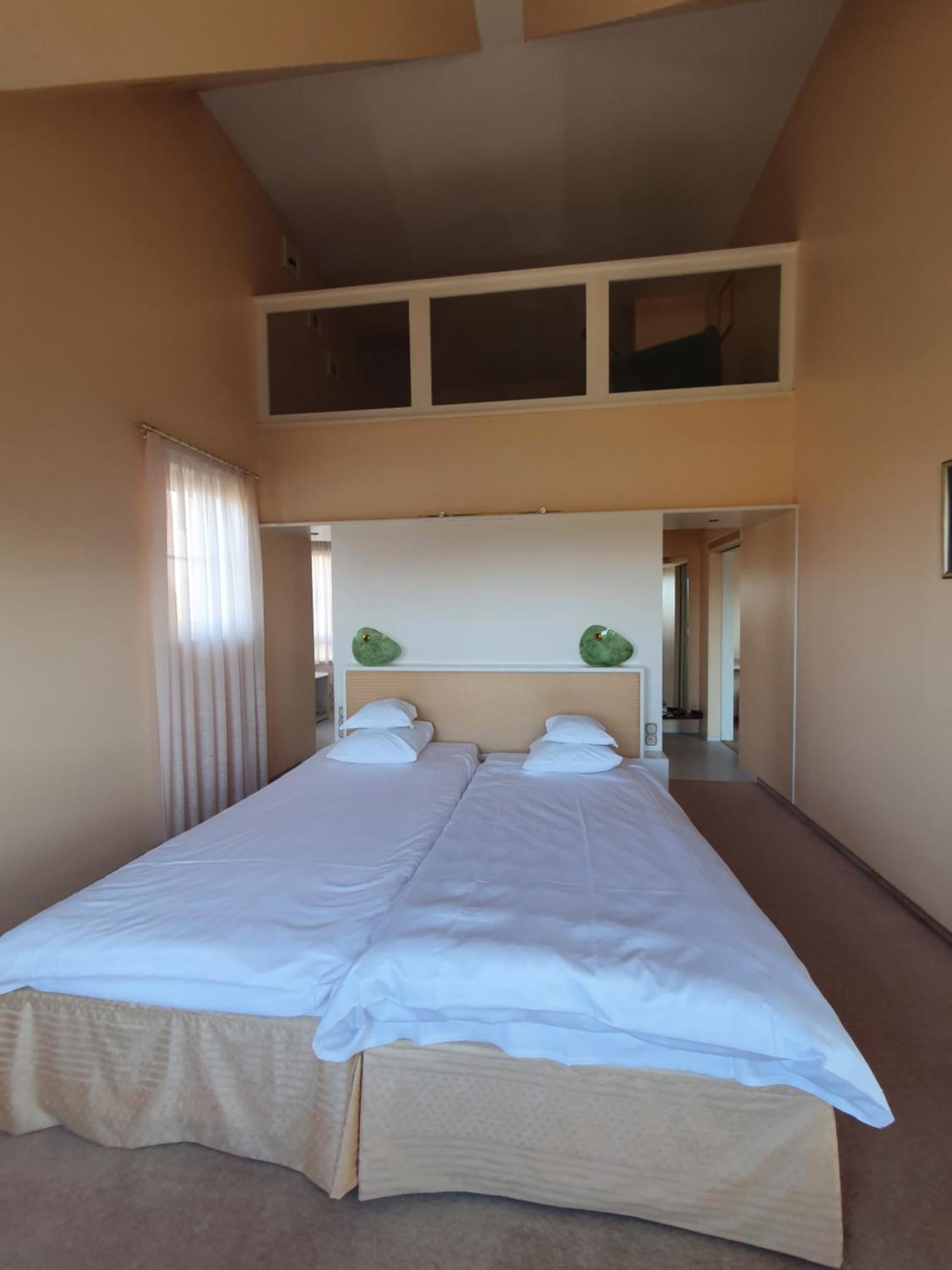Apartment Kanzel Residences *