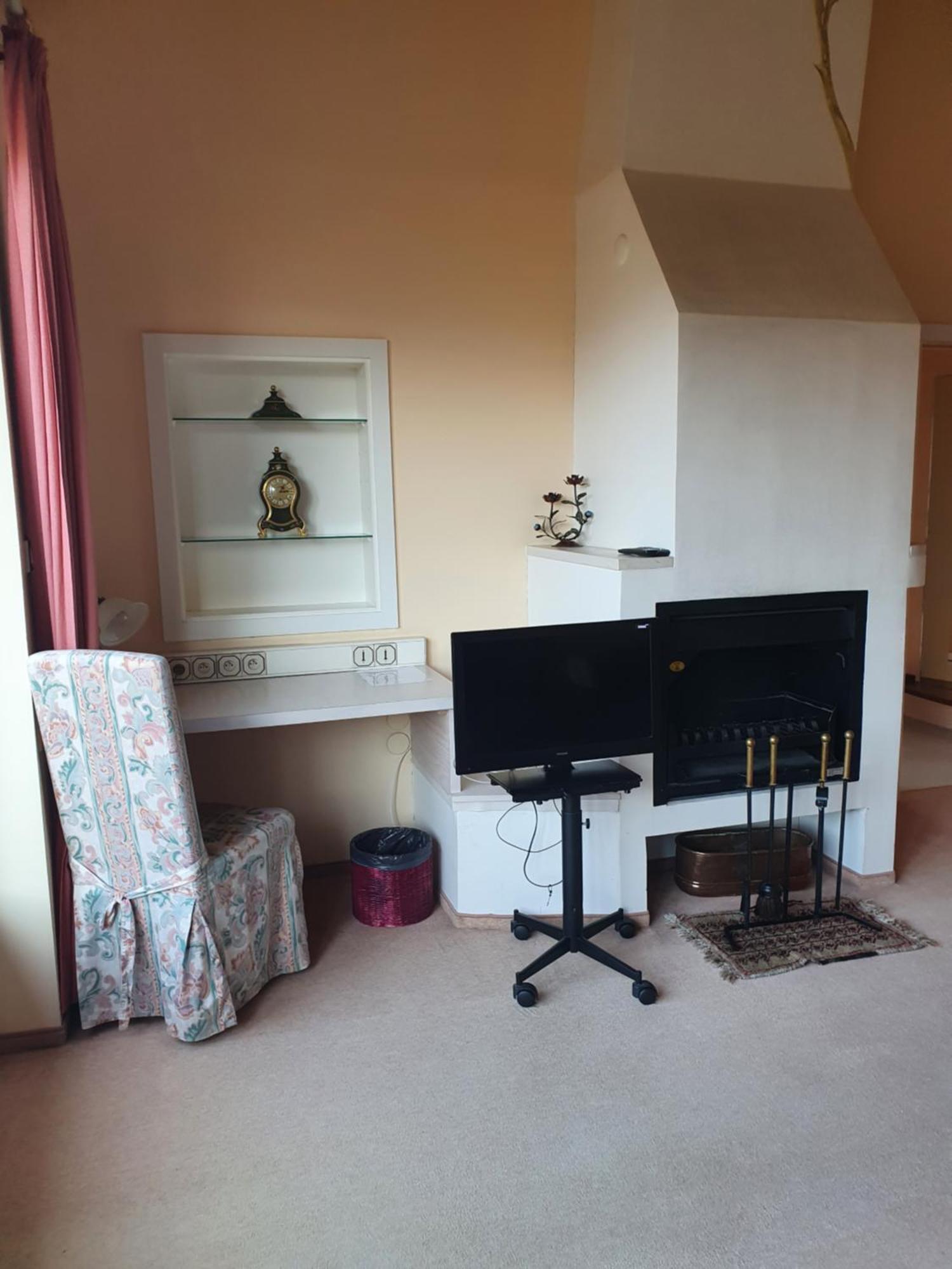 Kanzel Residences Apartment Beblenheim