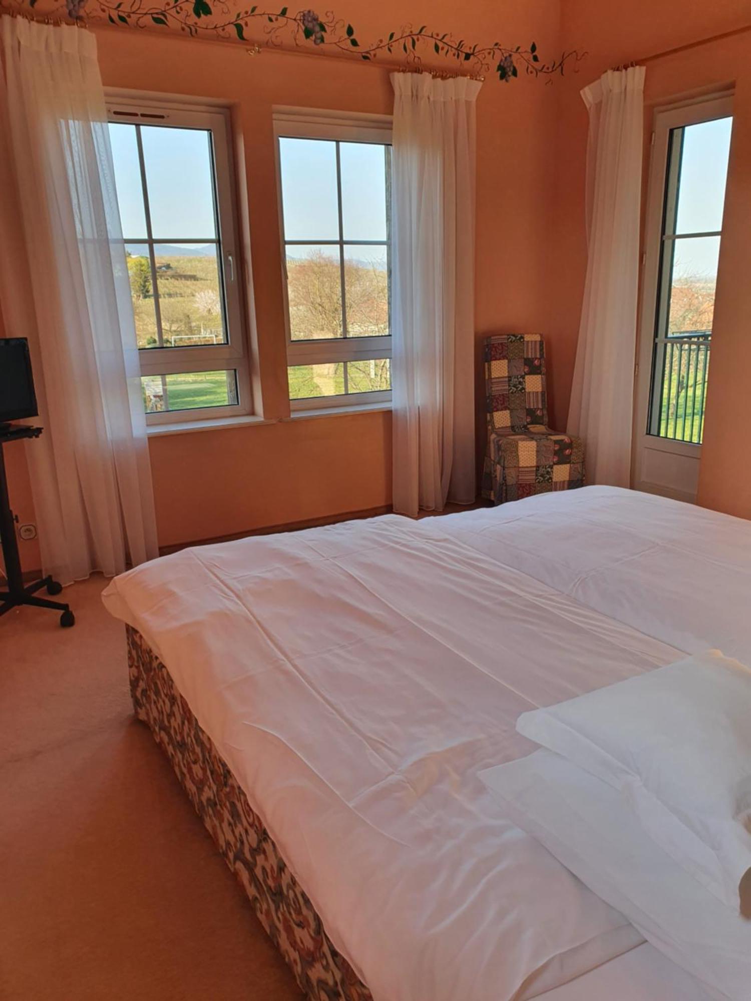 Kanzel Residences Beblenheim