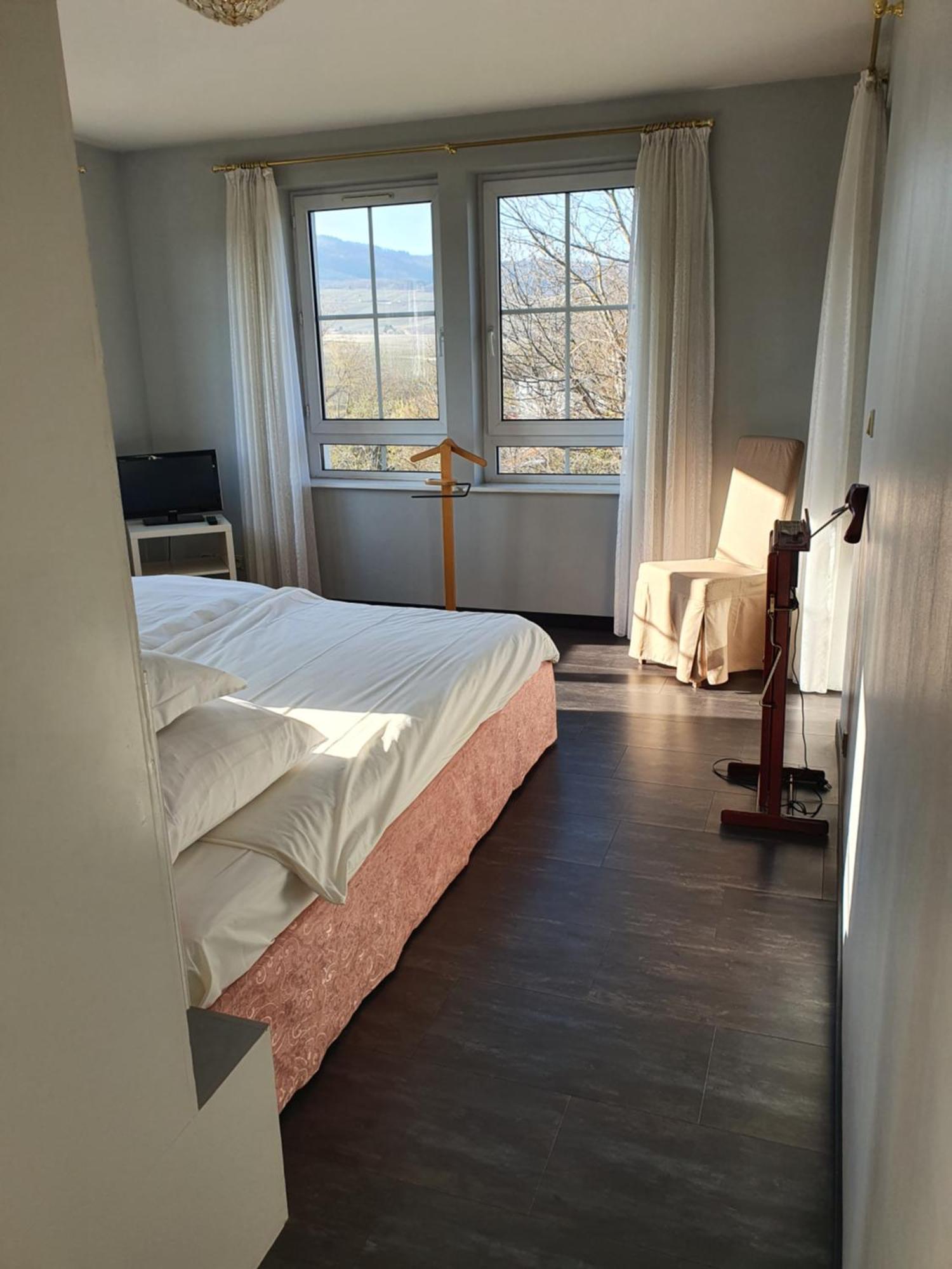 Kanzel Residences * Beblenheim