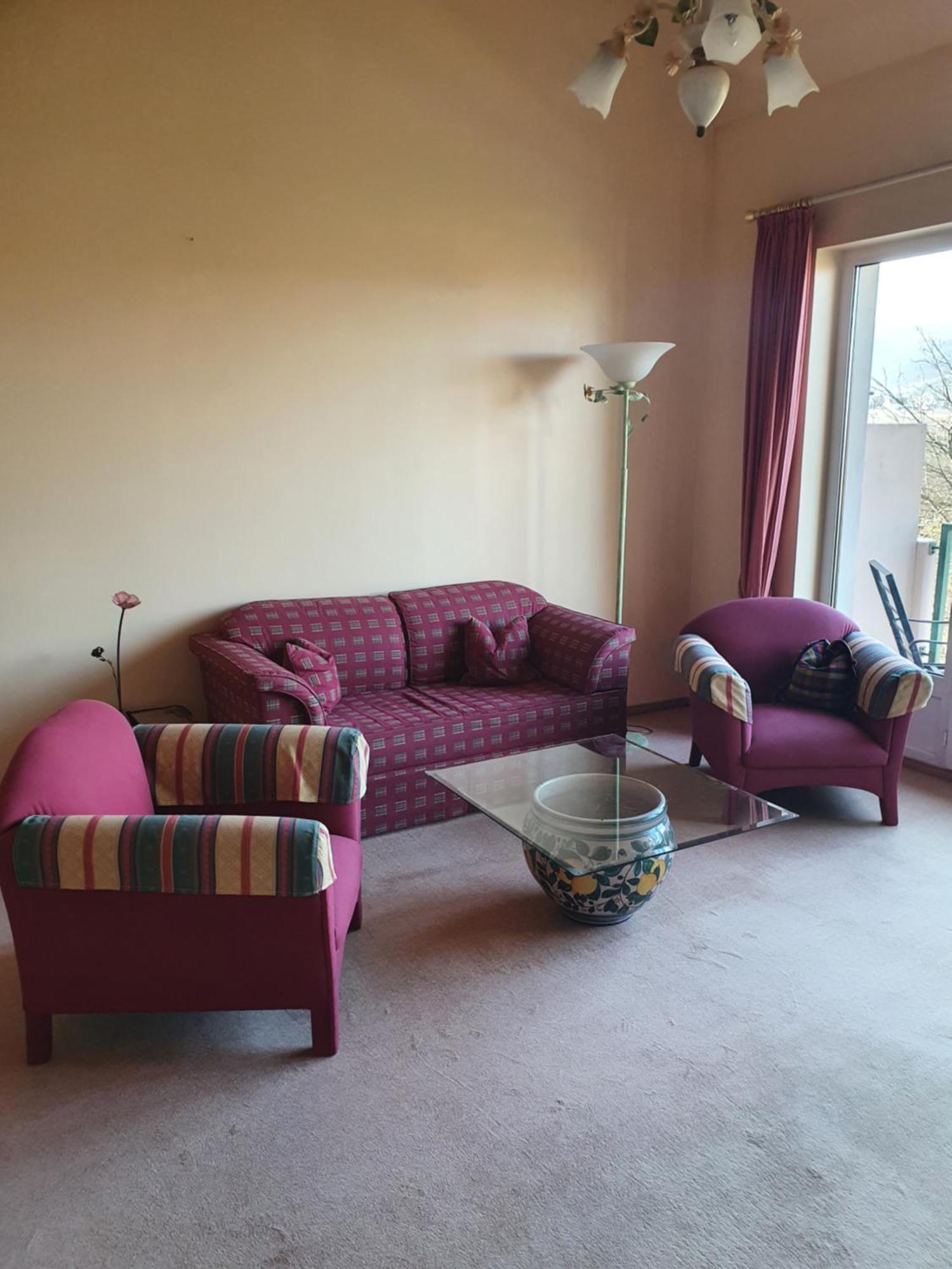 Appartement Kanzel Residences *