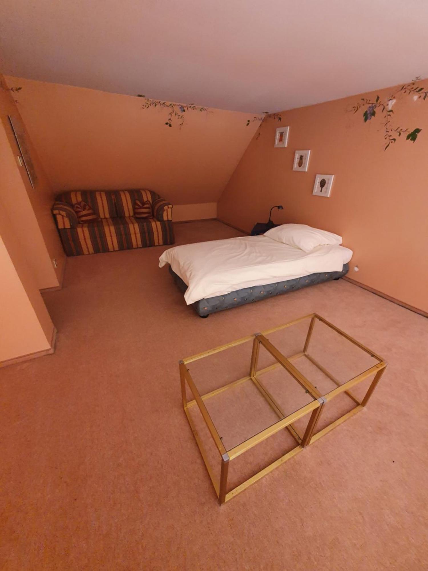 Appartement Kanzel Residences
