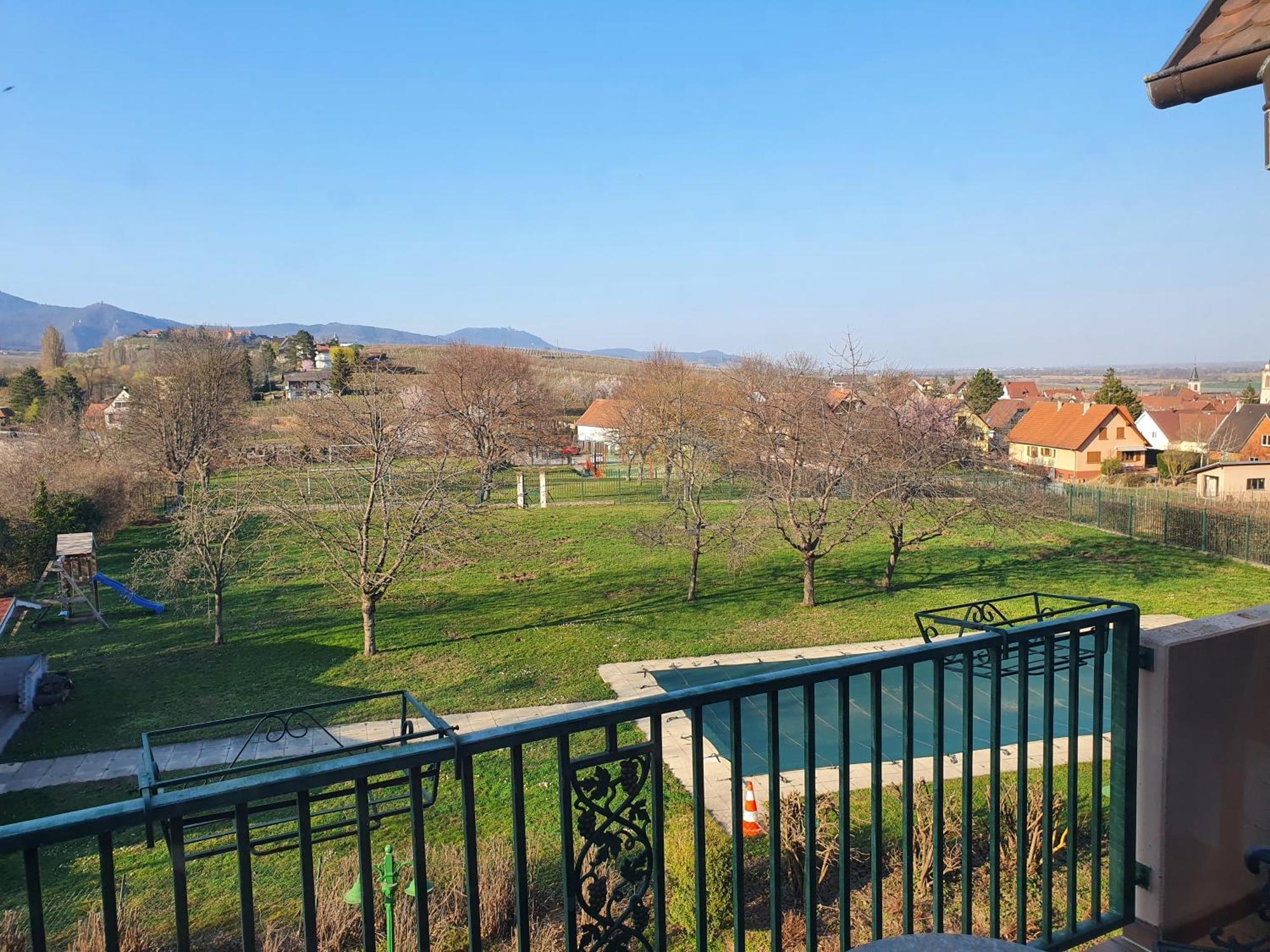 Kanzel Residences Apartment