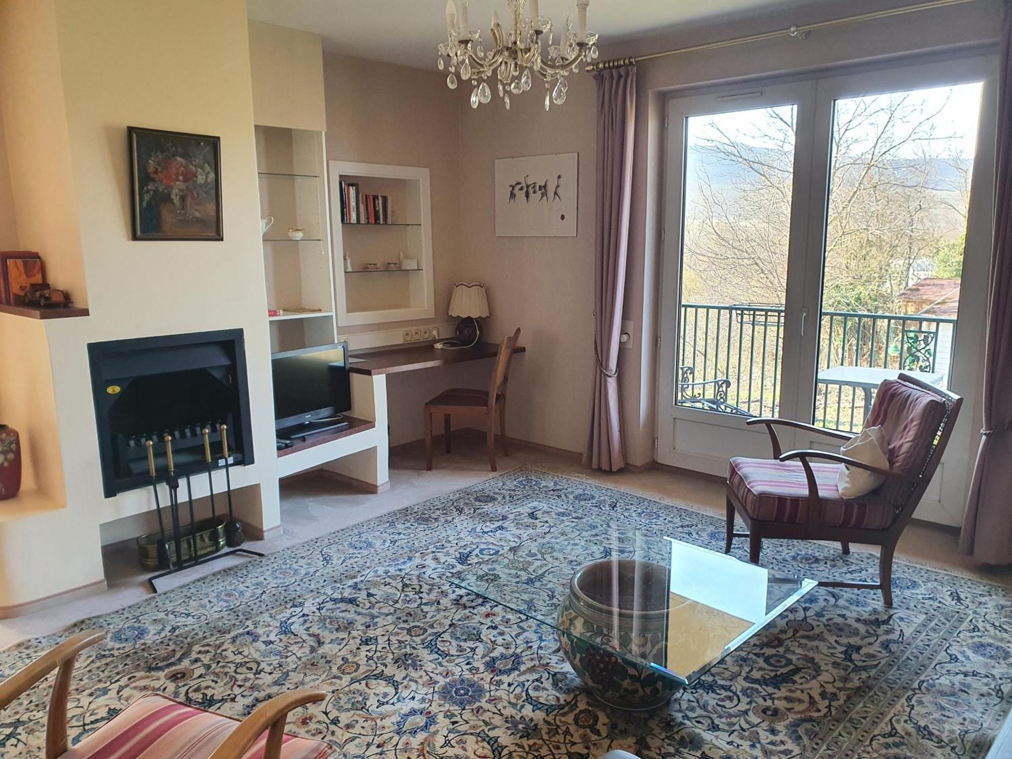 Kanzel Residences Beblenheim