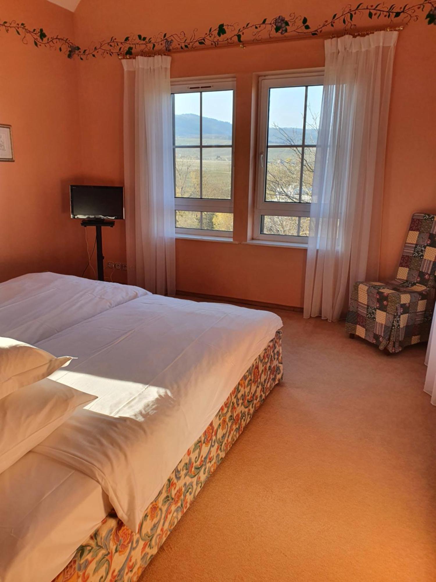 Apartment Kanzel Residences
