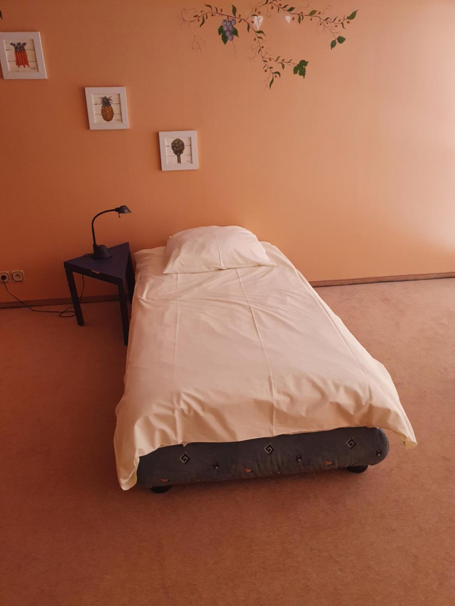 Kanzel Residences Appartement *