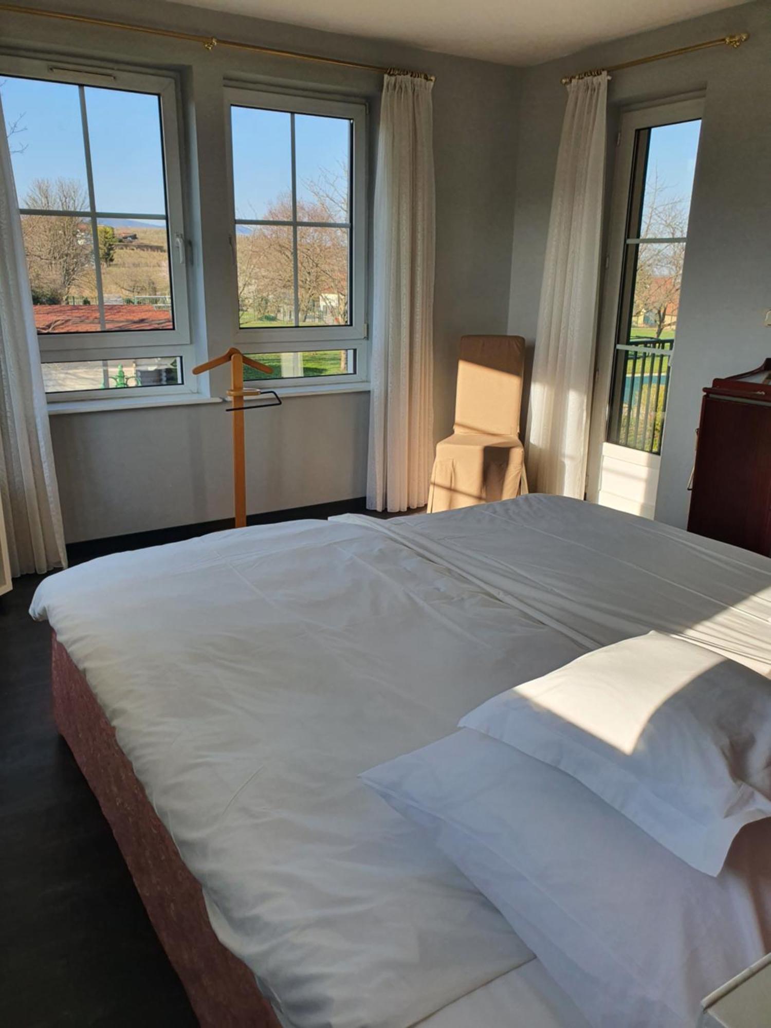 Kanzel Residences * Beblenheim