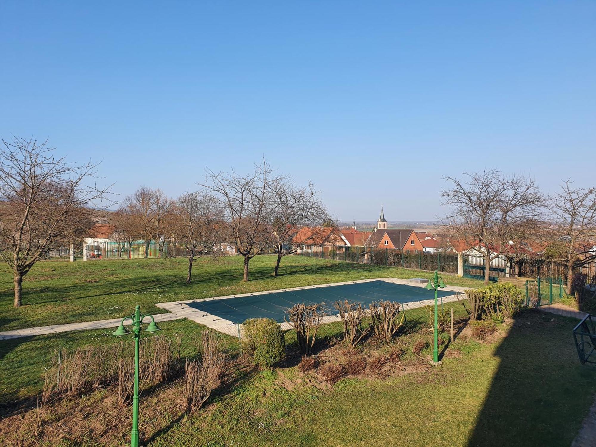 Kanzel Residences *