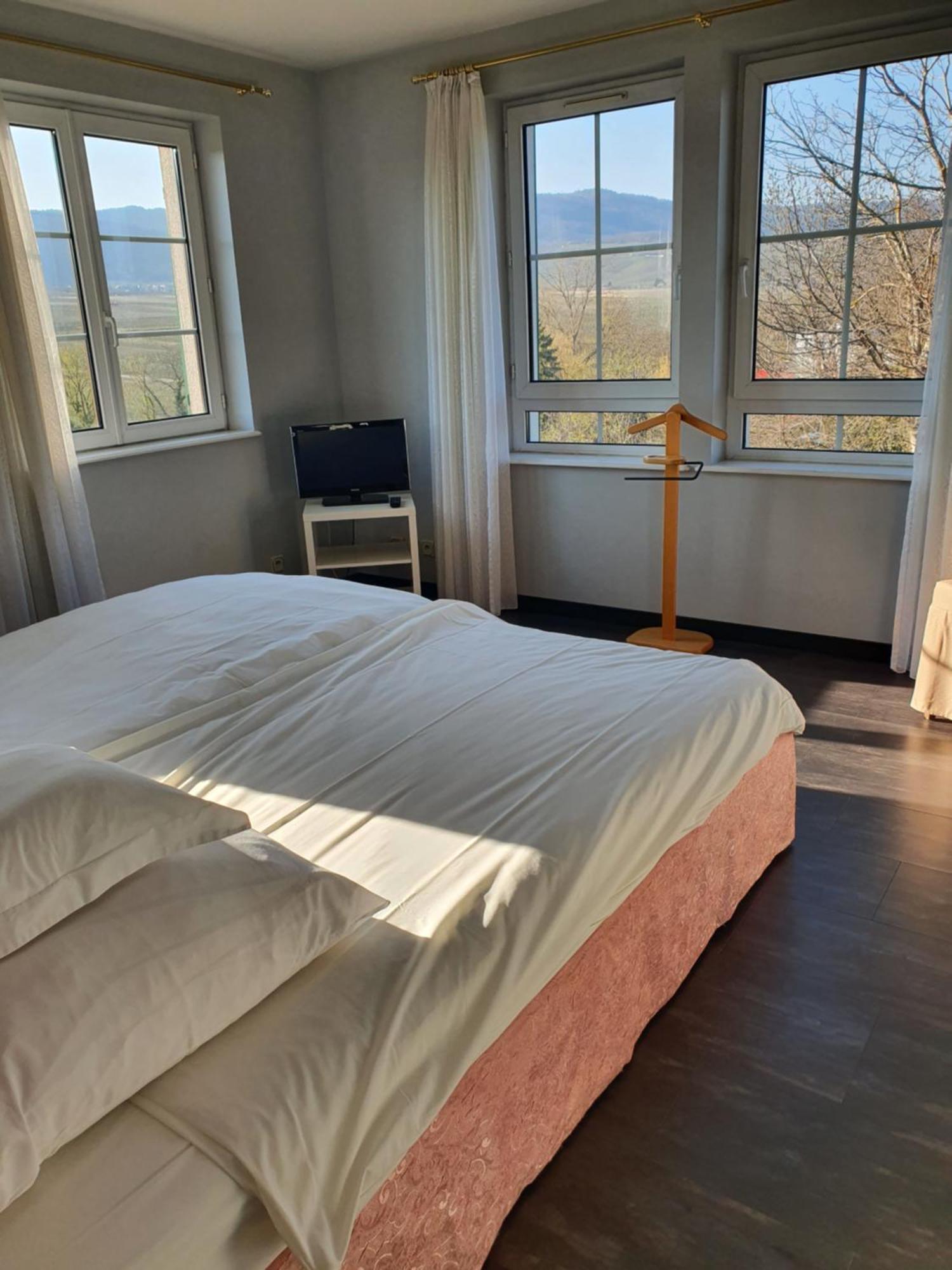 Kanzel Residences * Beblenheim