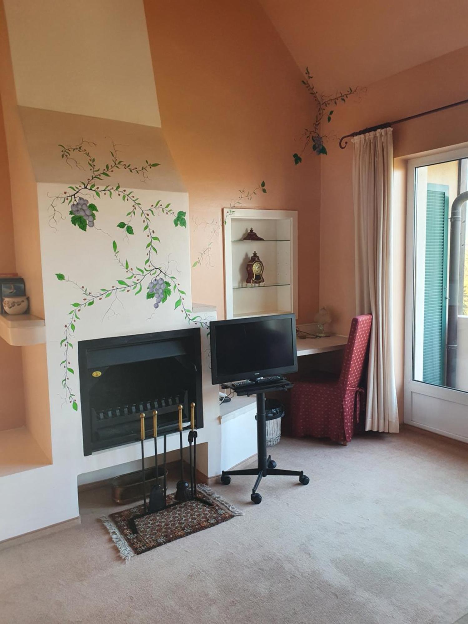 Appartement Kanzel Residences *