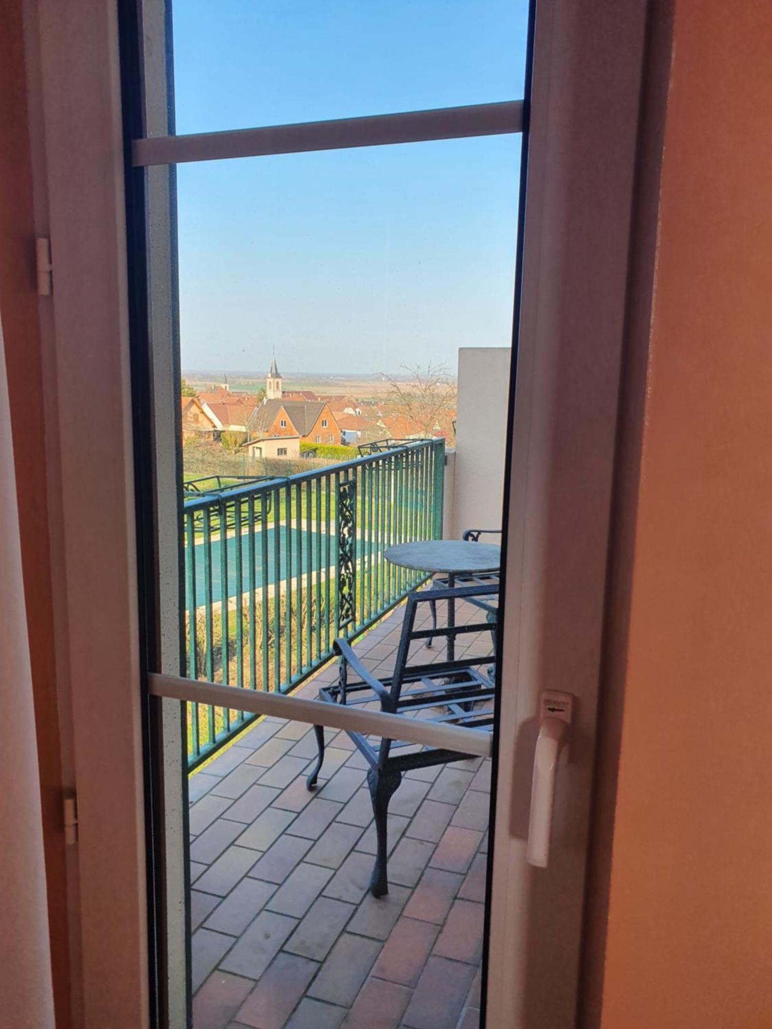 Kanzel Residences Beblenheim