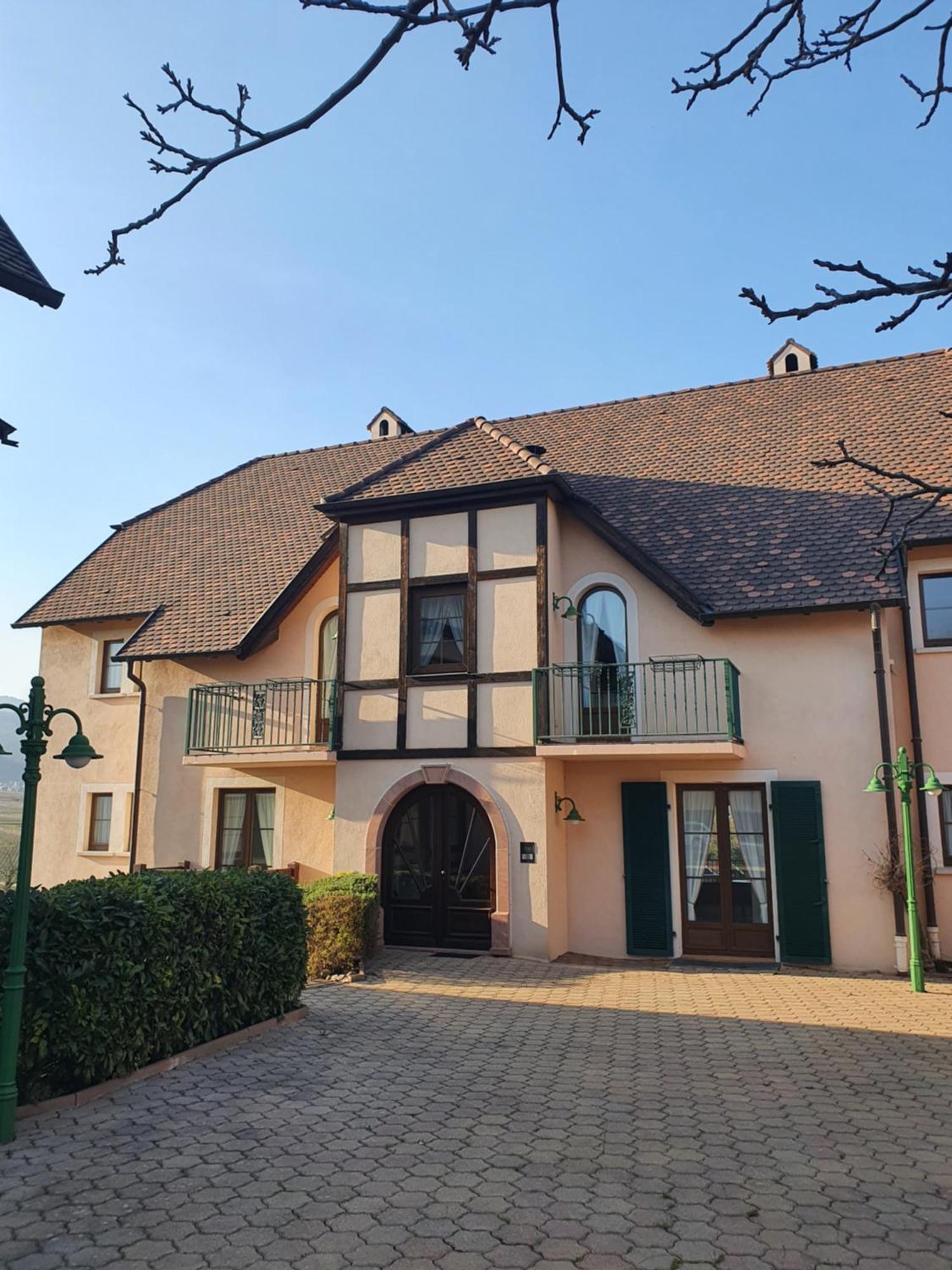 Kanzel Residences