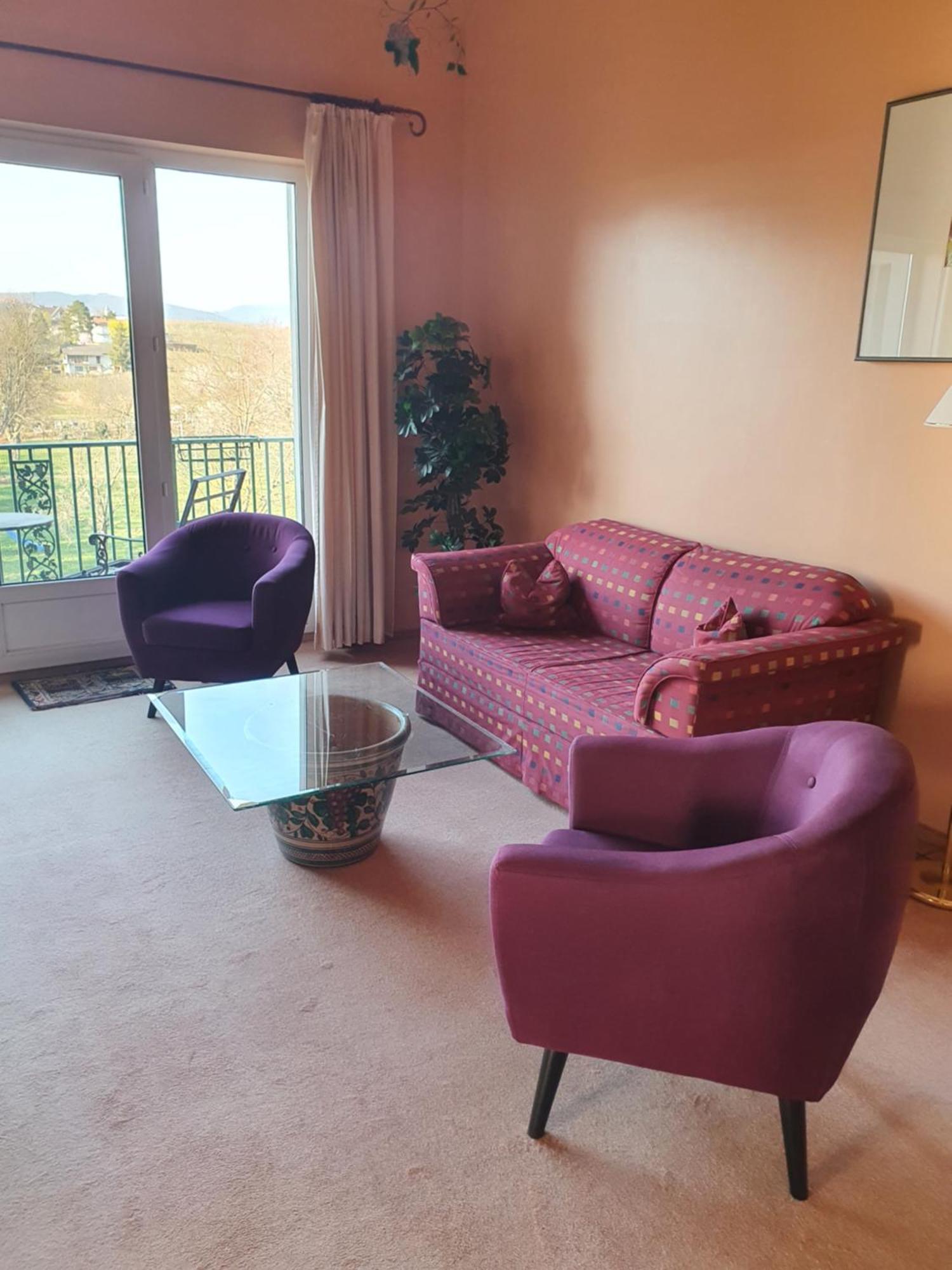 Apartment Kanzel Residences *