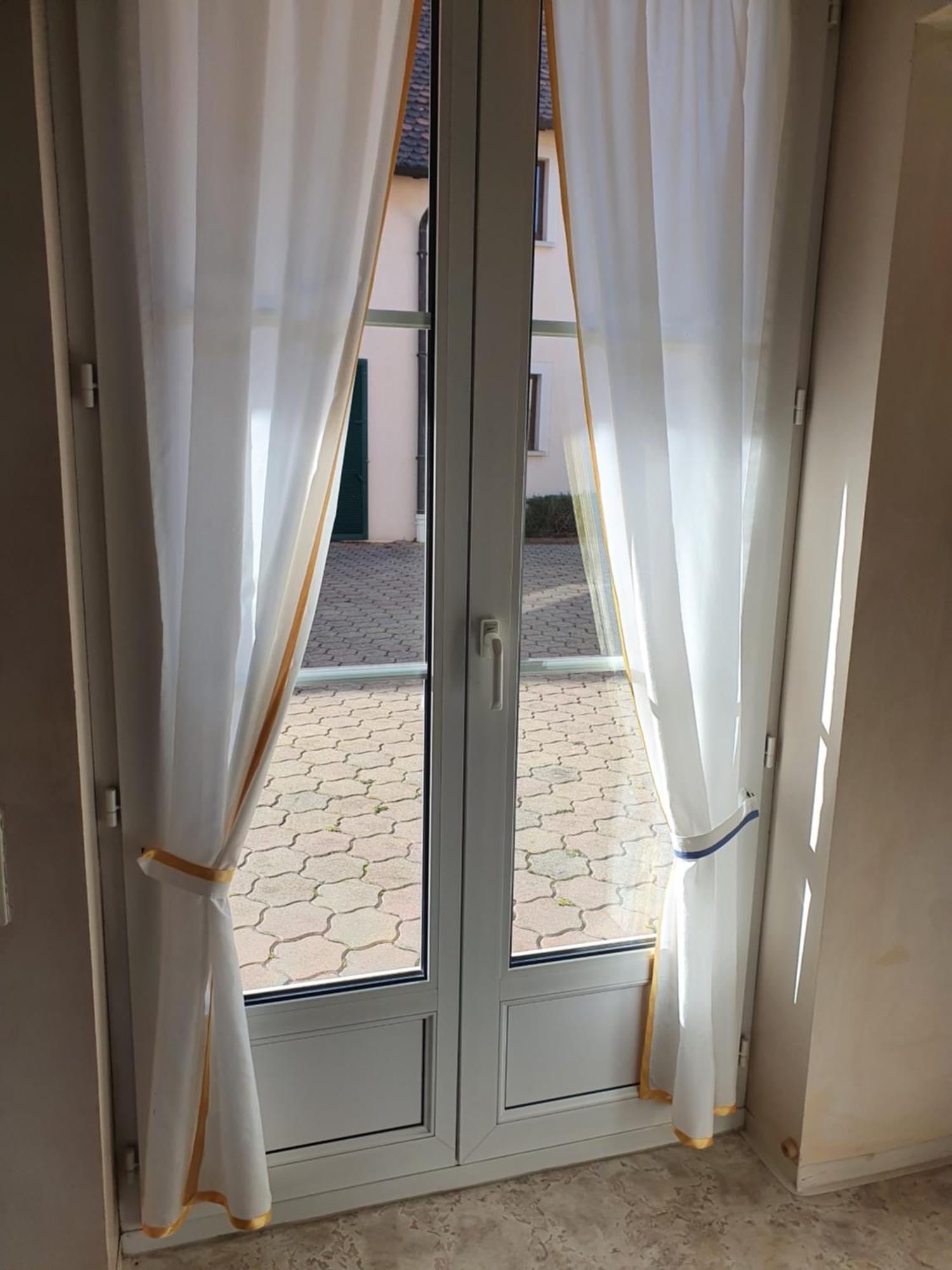 Kanzel Residences Appartement