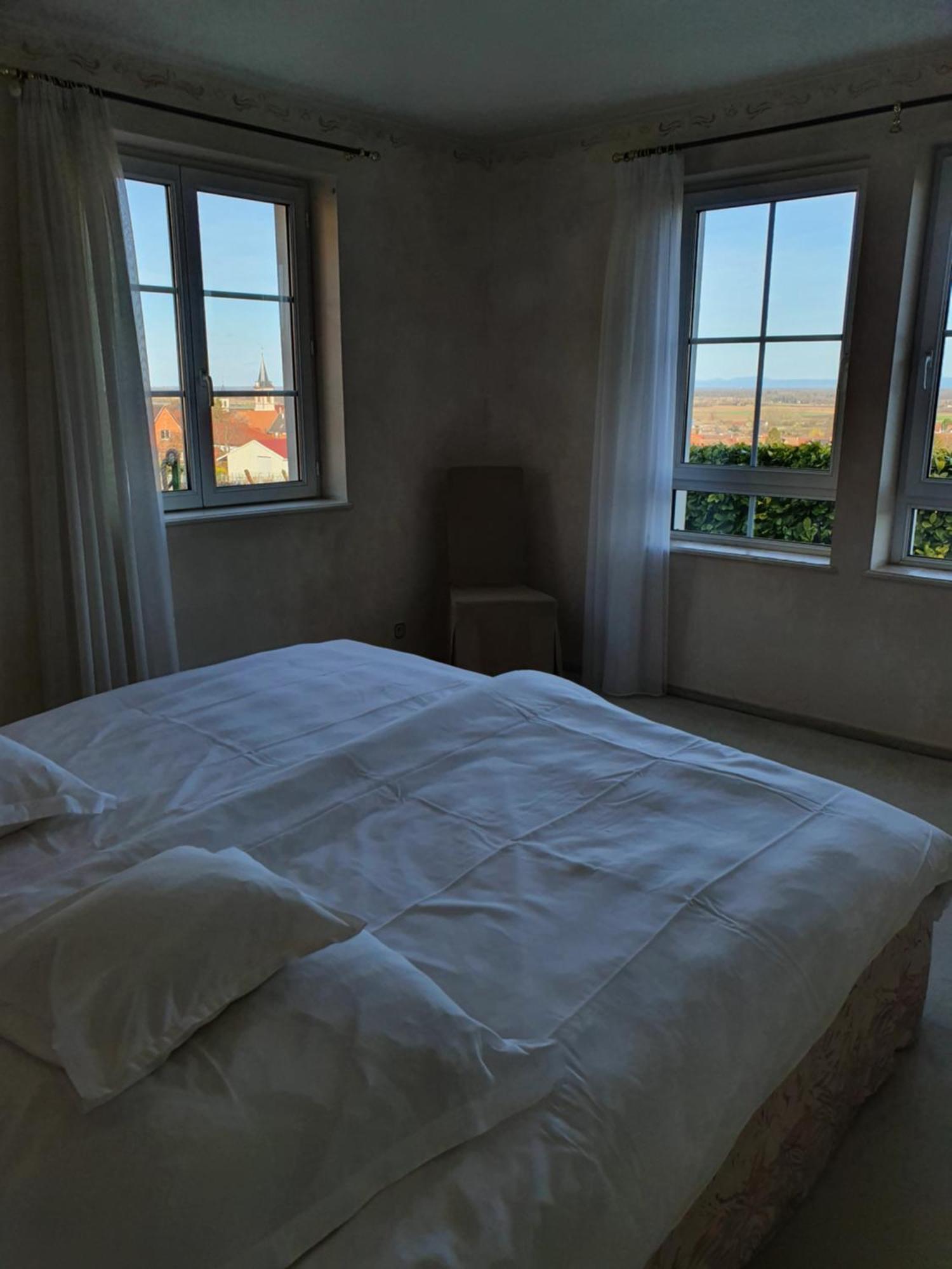 Apartment Kanzel Residences Beblenheim