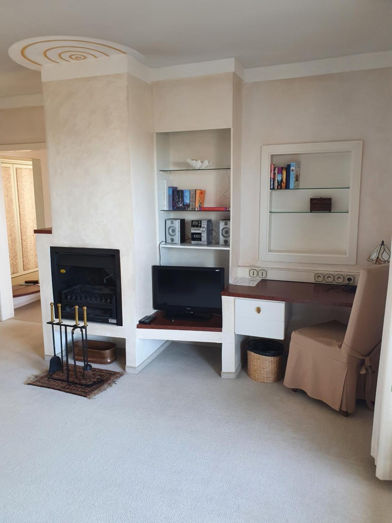 Kanzel Residences Apartment Beblenheim