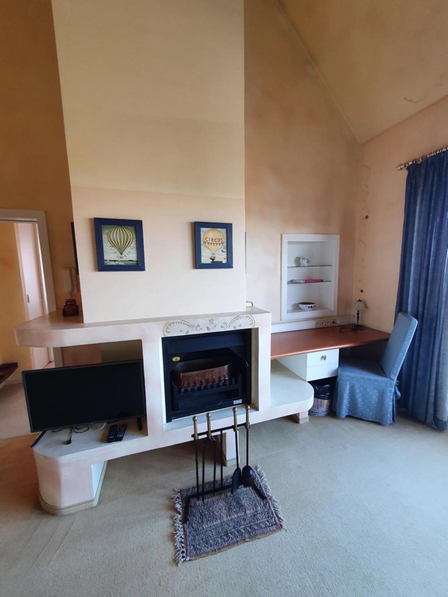 Apartment Kanzel Residences