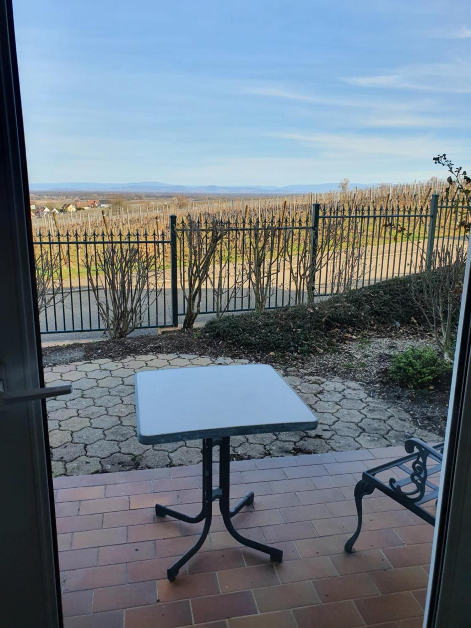 Apartment Kanzel Residences *