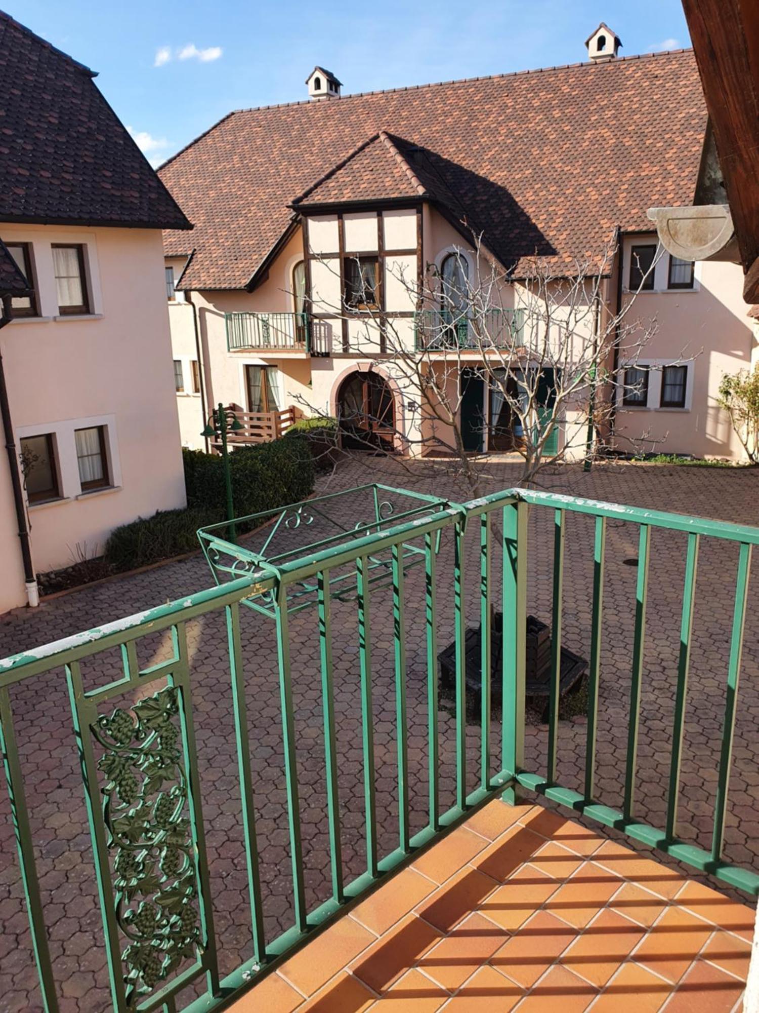 Kanzel Residences