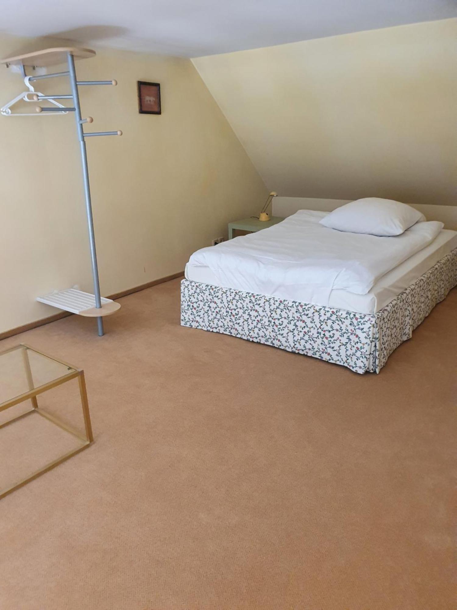 Kanzel Residences Apartment Beblenheim