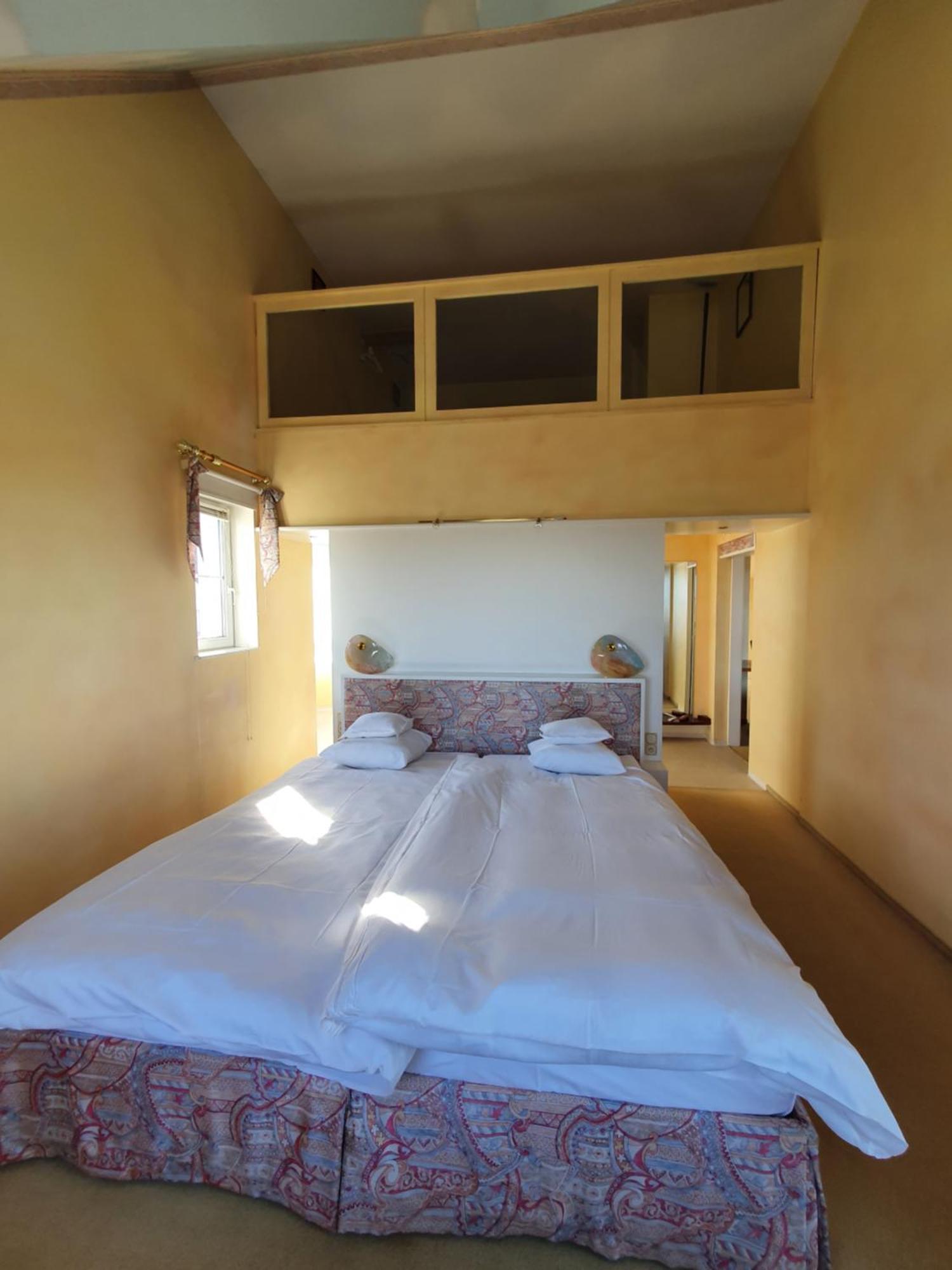 Kanzel Residences *