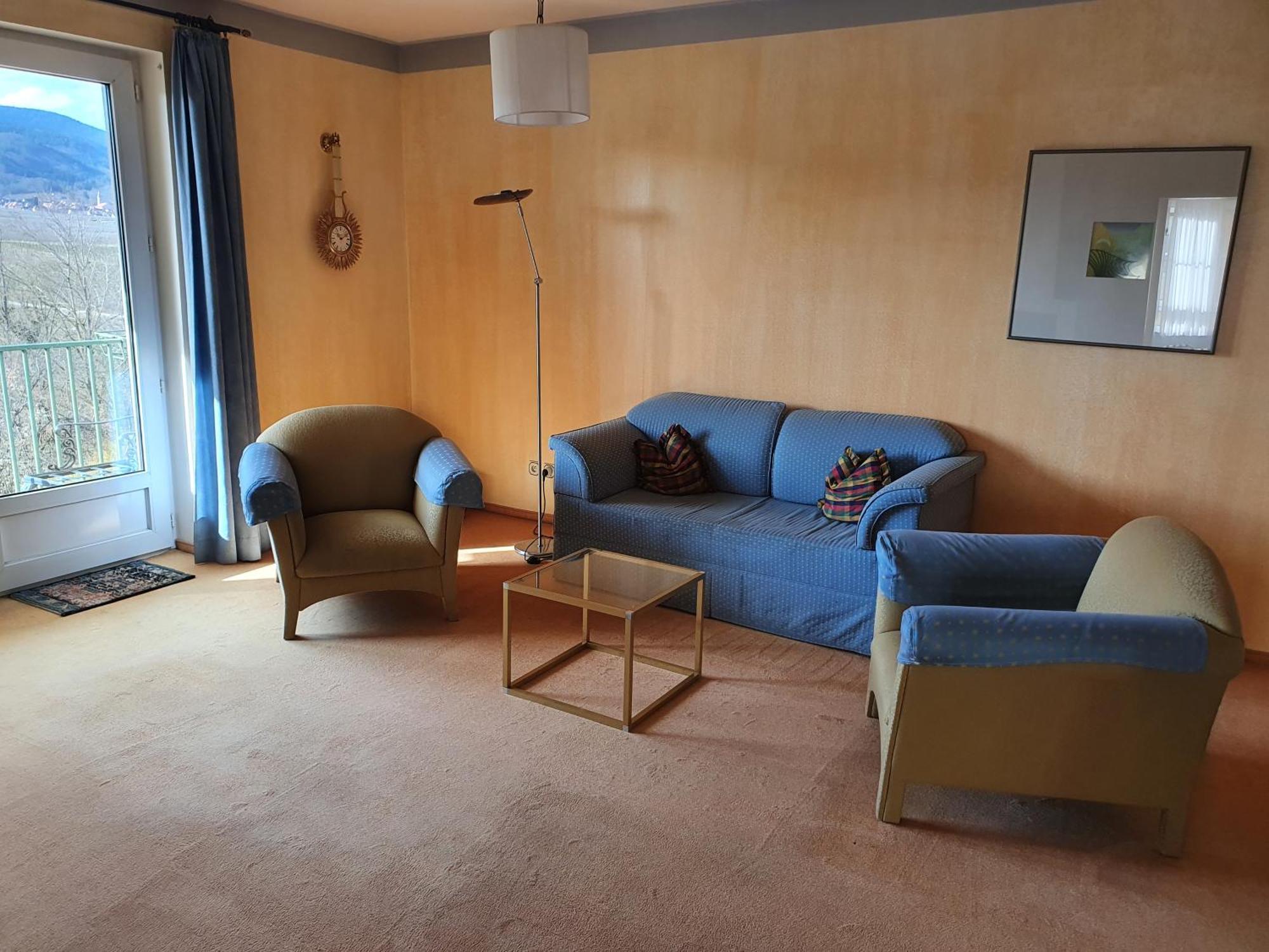 Apartment Kanzel Residences