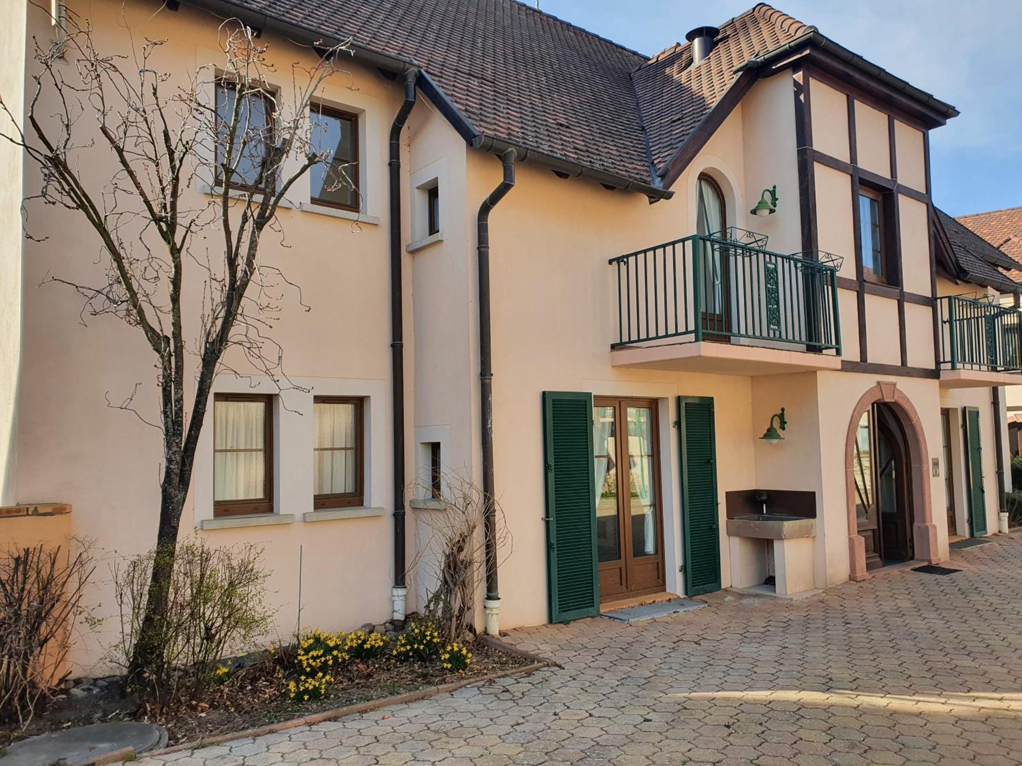 Kanzel Residences Appartement