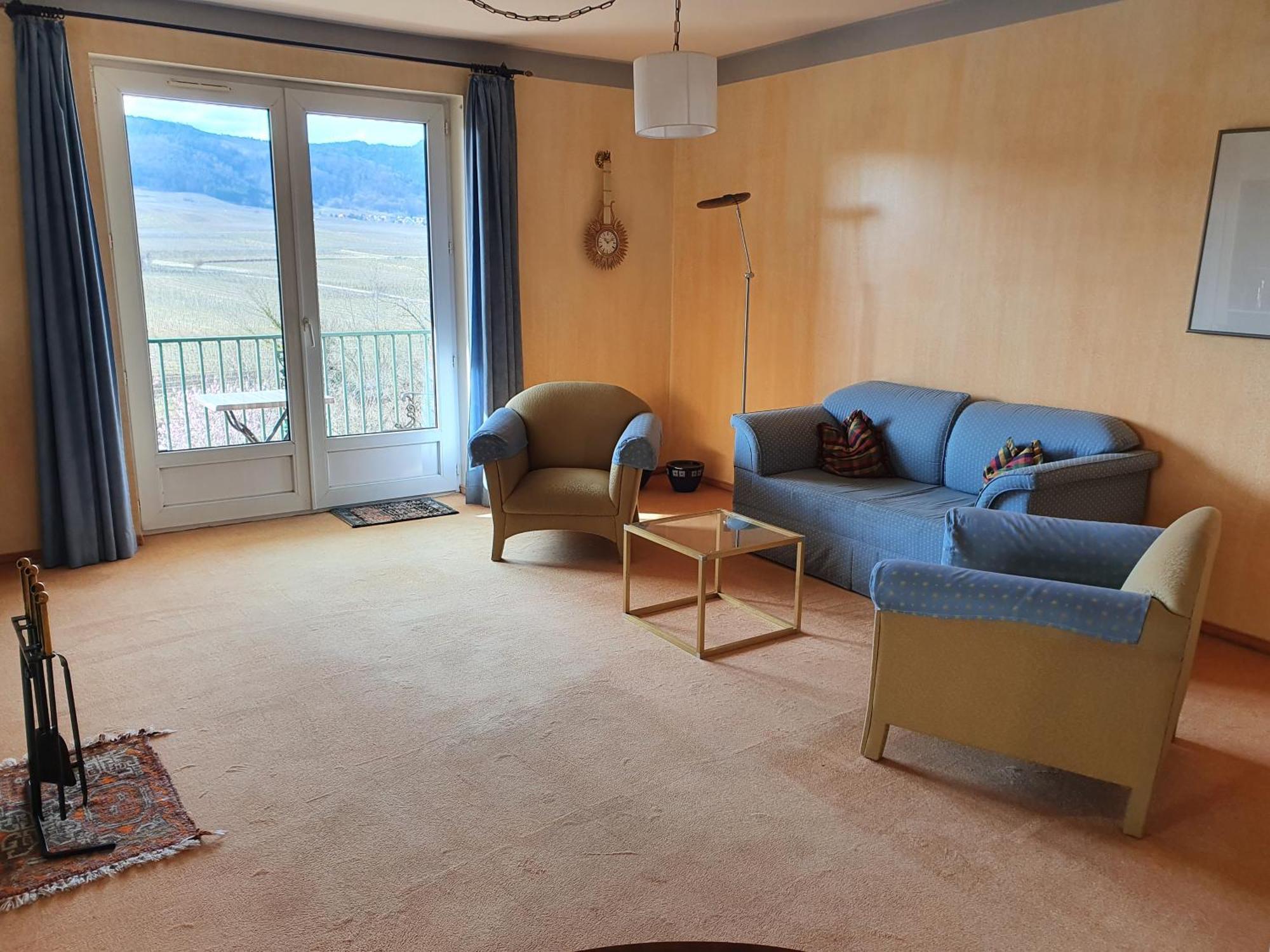 Apartment Kanzel Residences *