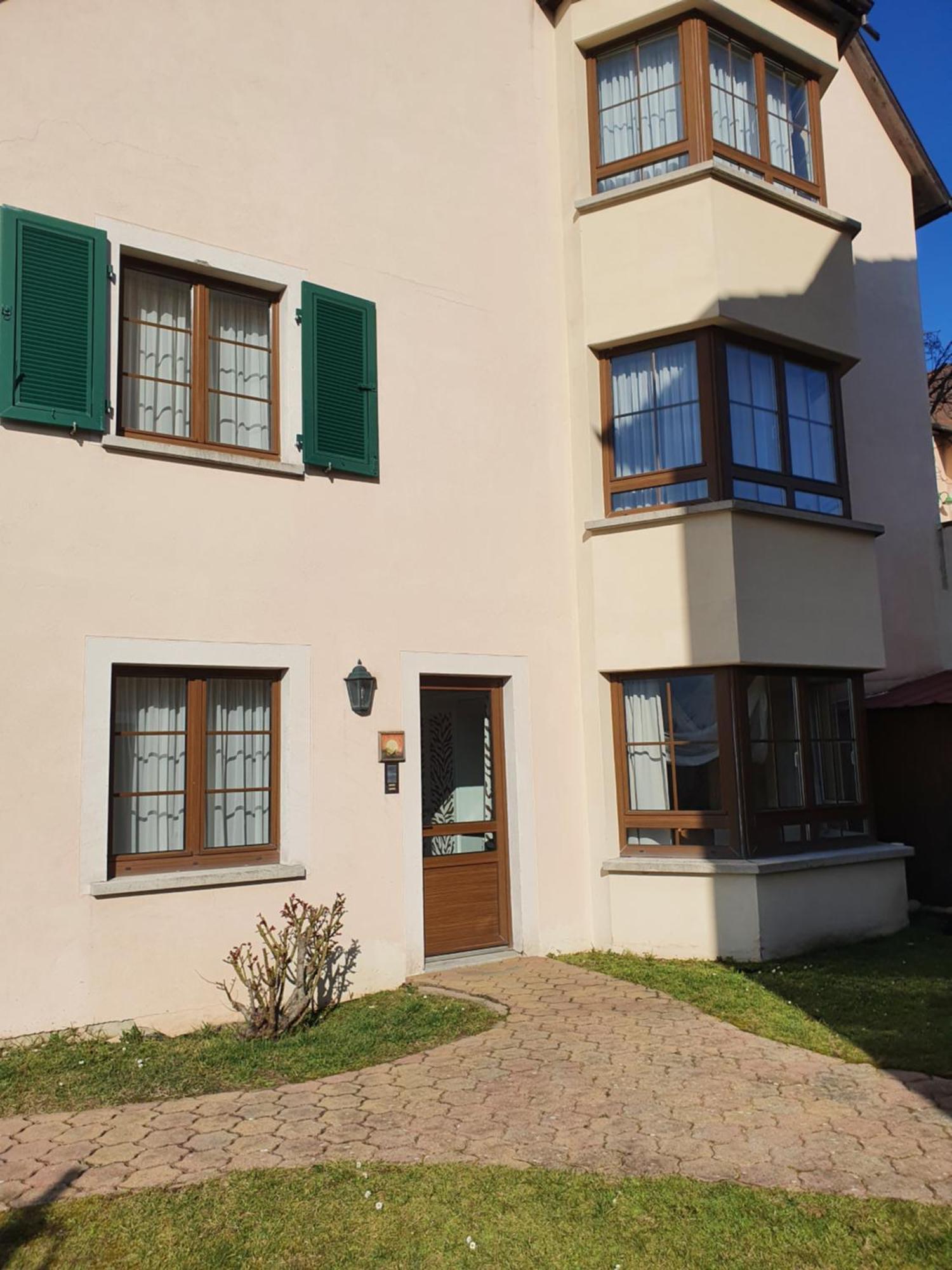 Apartment Kanzel Residences Beblenheim