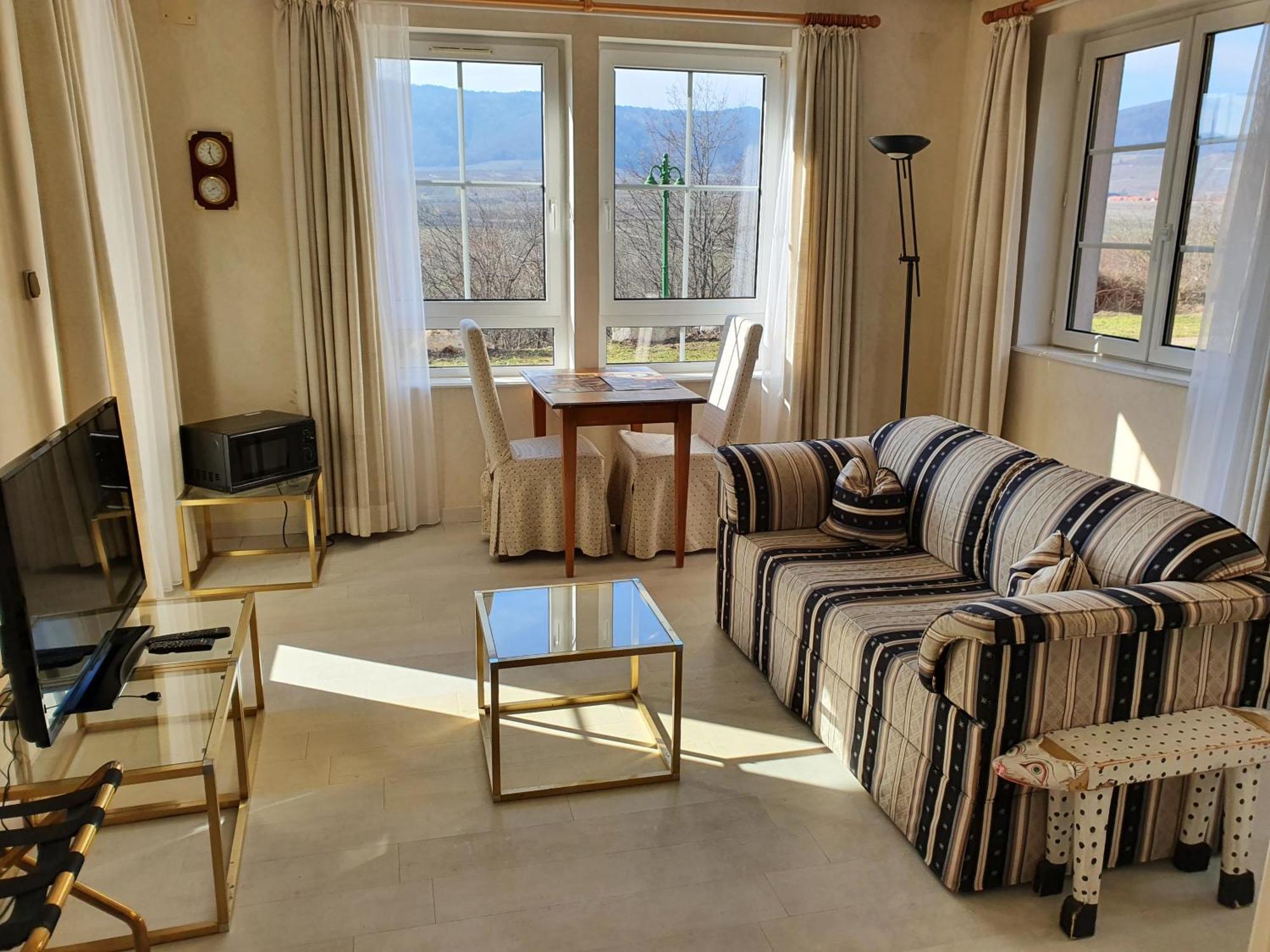 Kanzel Residences * Beblenheim