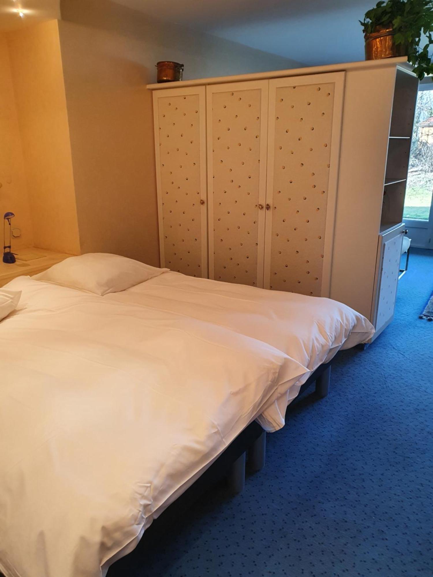 Kanzel Residences Appartement Beblenheim