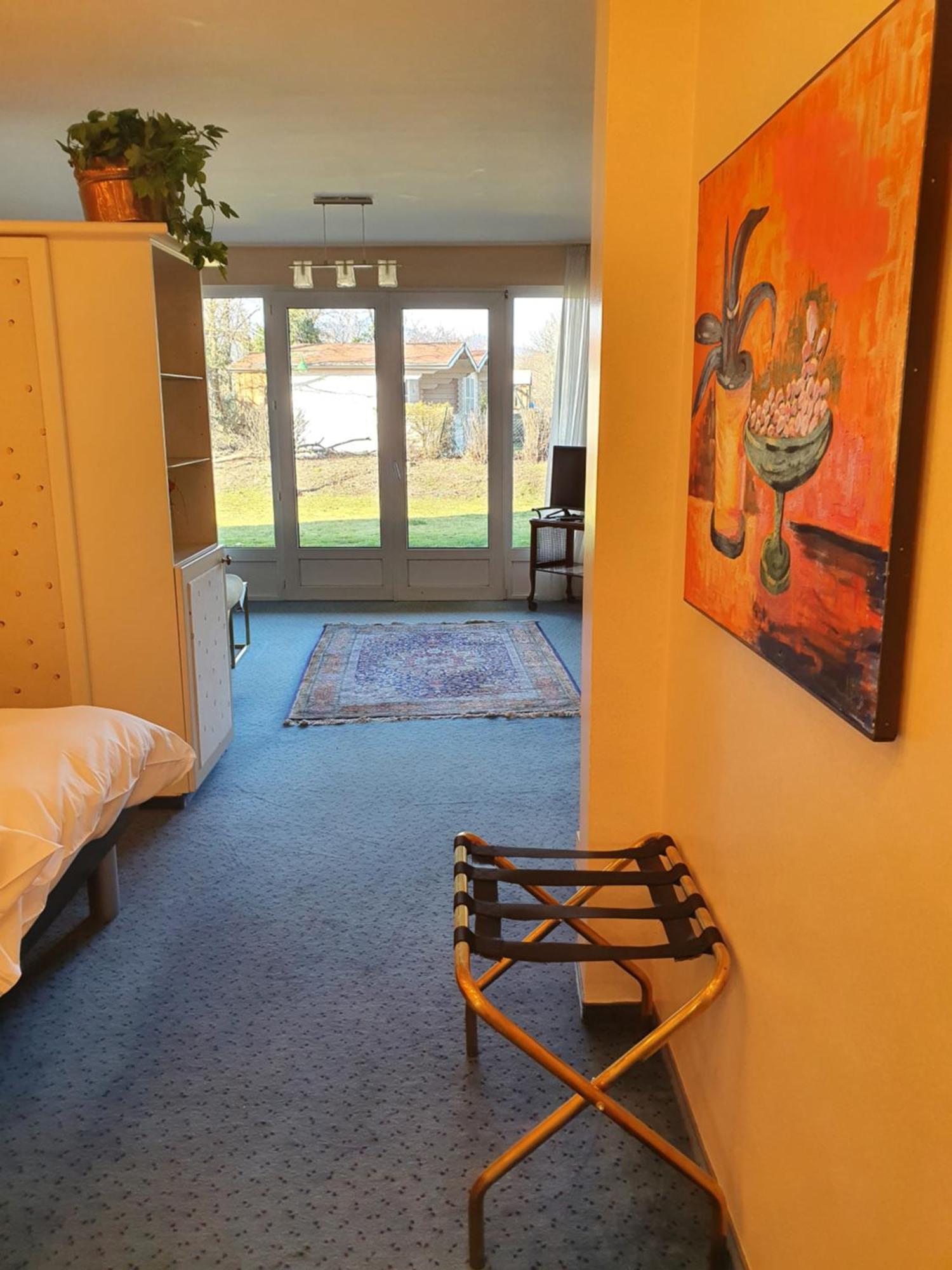 Kanzel Residences Appartement