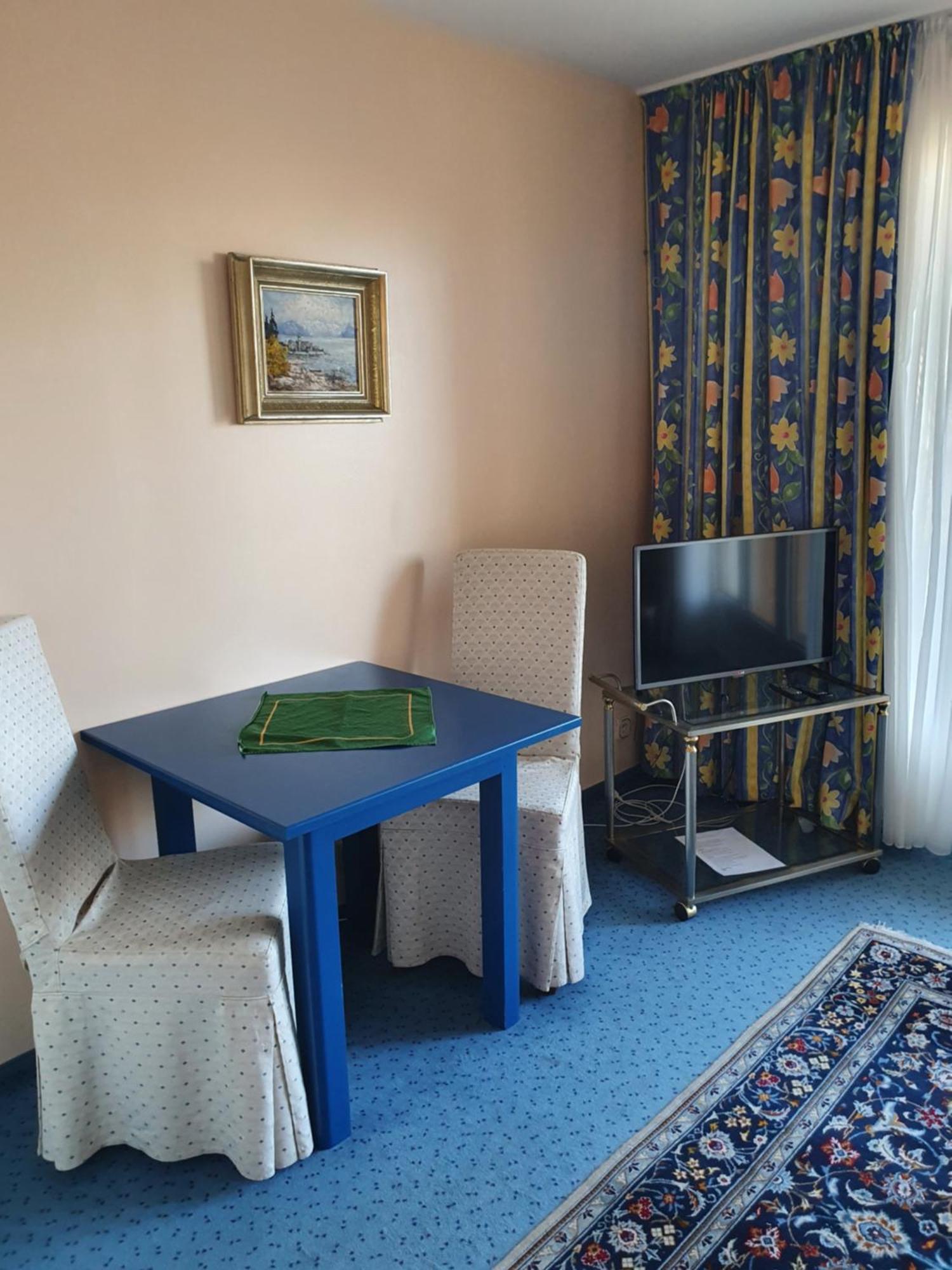 Kanzel Residences Apartment