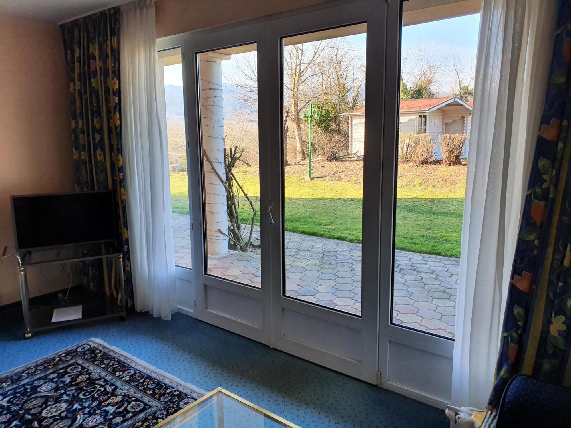 Kanzel Residences Beblenheim